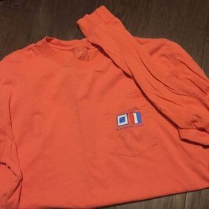 Long sleeve Southern Tide